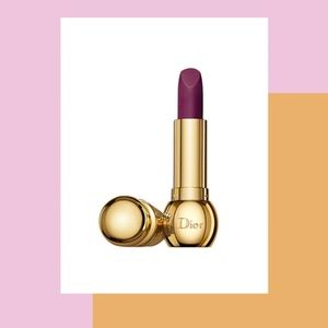 NEW DIORIFIC MAT LIPSTICK